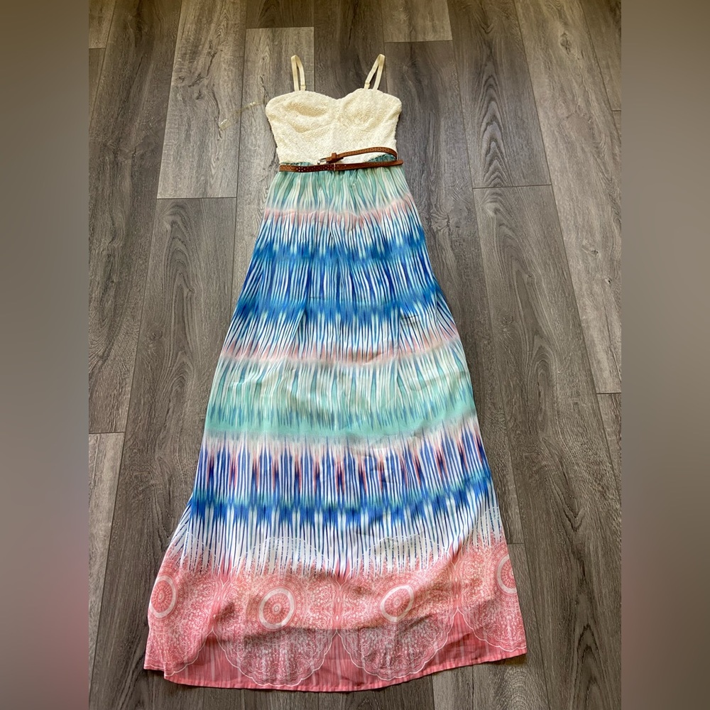 Women’s Dress